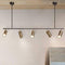 LED design chandelier | Arma