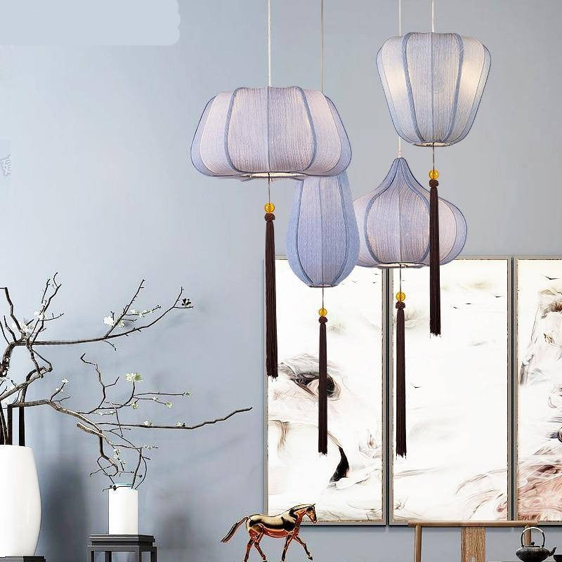 Lighting suspension | Prour