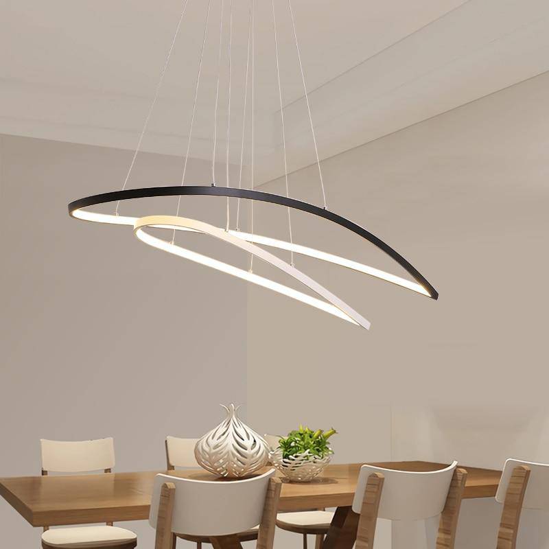 Designer LED Chandelier | ENE
