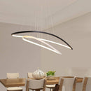 LED design chandelier | Ene