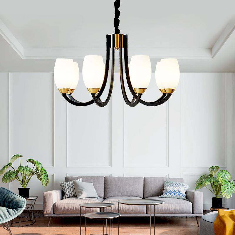 Designer LED Chandelier | lOXOR