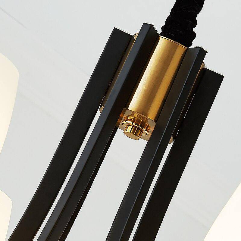 Designer LED Chandelier | lOXOR