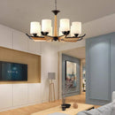 LED design chandelier | Phils