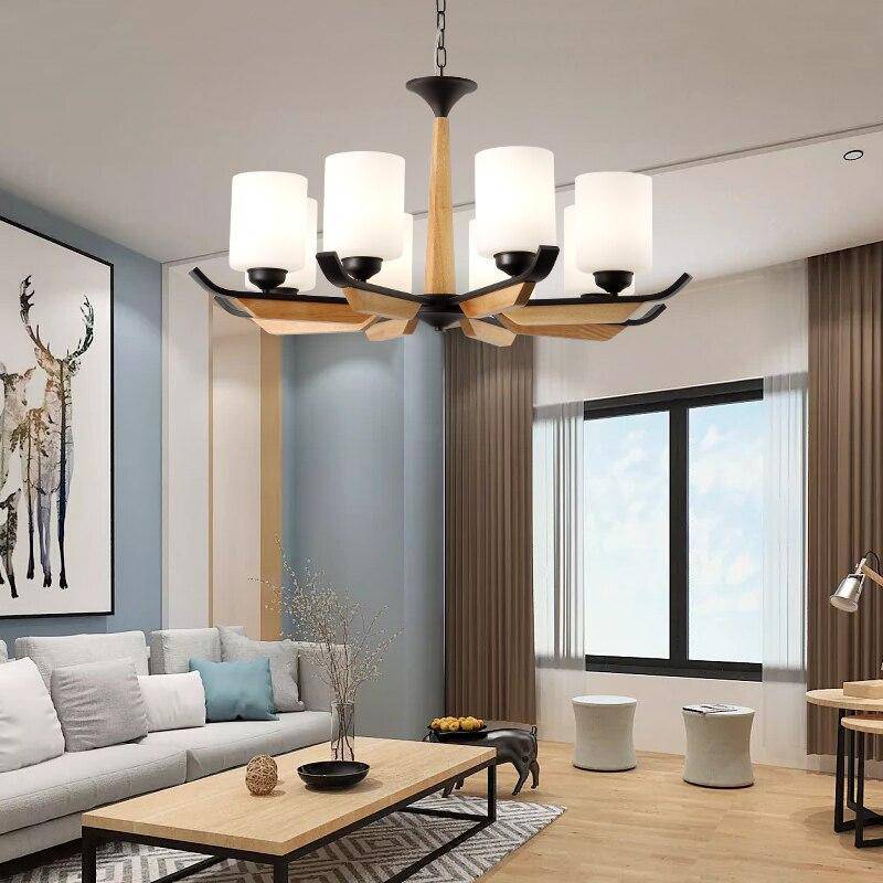 Designer LED Chandelier | PHILLS