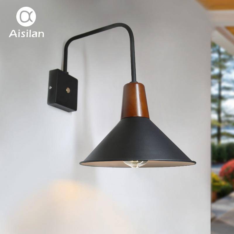Industrial Wall Lights | HOLY - Moralgardenlab,, moralgardenlab, wall light, Wall Light, Designer Wall Lights, Wall Lights in Wood, Wall Lights in Metal, Industrial Wall Lights, LED Wall Lights, Modern Wall Lights, White, Bedroom, Industrial, lighting, Indoor Lighting, Modern, Metal, Black, Room_Dining Room, Room_Living Room, Room_Living_Room, Bathroom, Dining Room, Living Room, Moralgardenlab, moralgardenlab.com
