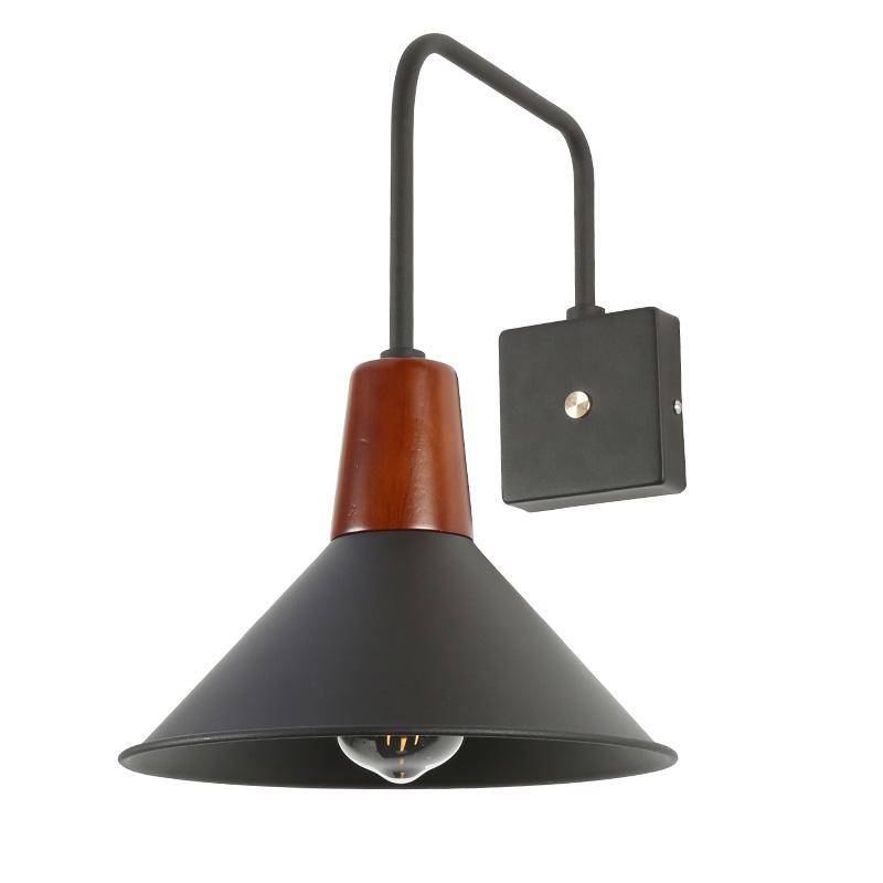 Industrial Wall Lights | HOLY - Moralgardenlab,, moralgardenlab, wall light, Wall Light, Designer Wall Lights, Wall Lights in Wood, Wall Lights in Metal, Industrial Wall Lights, LED Wall Lights, Modern Wall Lights, White, Bedroom, Industrial, lighting, Indoor Lighting, Modern, Metal, Black, Room_Dining Room, Room_Living Room, Room_Living_Room, Bathroom, Dining Room, Living Room, Moralgardenlab, moralgardenlab.com
