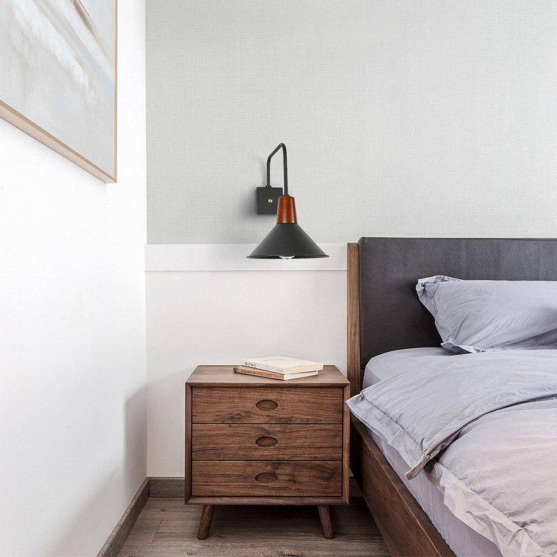 Industrial Wall Lights | HOLY - Moralgardenlab,, moralgardenlab, wall light, Wall Light, Designer Wall Lights, Wall Lights in Wood, Wall Lights in Metal, Industrial Wall Lights, LED Wall Lights, Modern Wall Lights, White, Bedroom, Industrial, lighting, Indoor Lighting, Modern, Metal, Black, Room_Dining Room, Room_Living Room, Room_Living_Room, Bathroom, Dining Room, Living Room, Moralgardenlab, moralgardenlab.com