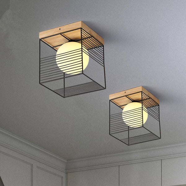 Ceiling light | Routi