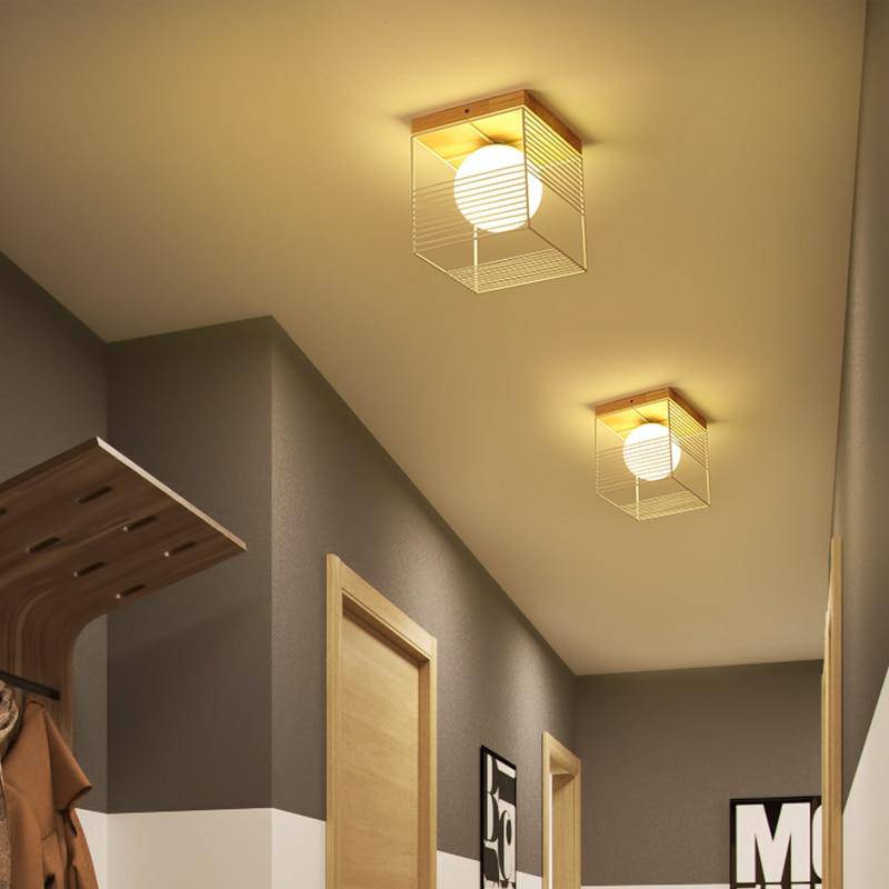 Ceiling light | Routi