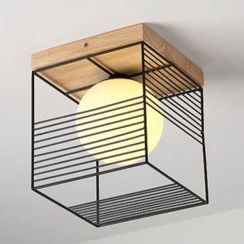 Ceiling light | Routi