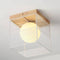 Ceiling light | Routi