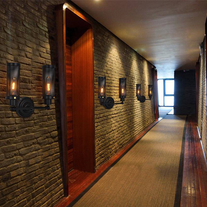 Industrial Wall Lights | RIKOL - Moralgardenlab,, moralgardenlab, wall light, Wall Light, Designer Wall Lights, Wall Lights in Wood, Wall Lights in Metal, Industrial Wall Lights, LED Wall Lights, Modern Wall Lights, White, Bedroom, Industrial, lighting, Indoor Lighting, Modern, Metal, Black, Room_Dining Room, Room_Living Room, Room_Living_Room, Bathroom, Dining Room, Living Room, Style_Antique, Moralgardenlab, moralgardenlab.com