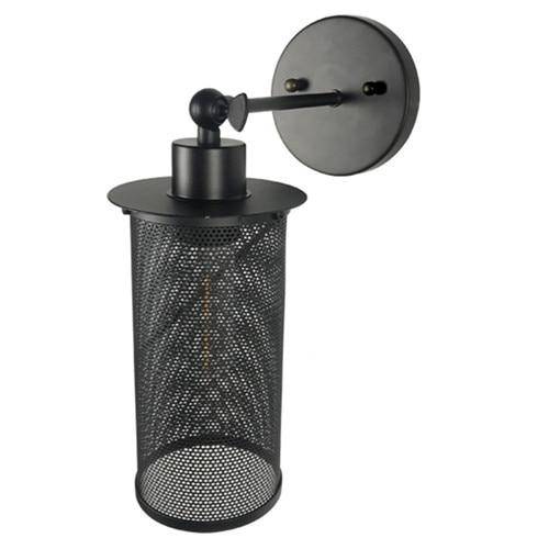 Industrial Wall Lights | RIKOL - Moralgardenlab,, moralgardenlab, wall light, Wall Light, Designer Wall Lights, Wall Lights in Wood, Wall Lights in Metal, Industrial Wall Lights, LED Wall Lights, Modern Wall Lights, White, Bedroom, Industrial, lighting, Indoor Lighting, Modern, Metal, Black, Room_Dining Room, Room_Living Room, Room_Living_Room, Bathroom, Dining Room, Living Room, Style_Antique, Moralgardenlab, moralgardenlab.com