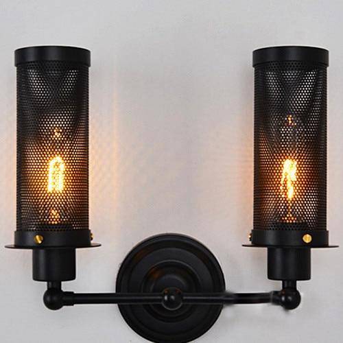 Industrial Wall Lights | RIKOL - Moralgardenlab,, moralgardenlab, wall light, Wall Light, Designer Wall Lights, Wall Lights in Wood, Wall Lights in Metal, Industrial Wall Lights, LED Wall Lights, Modern Wall Lights, White, Bedroom, Industrial, lighting, Indoor Lighting, Modern, Metal, Black, Room_Dining Room, Room_Living Room, Room_Living_Room, Bathroom, Dining Room, Living Room, Style_Antique, Moralgardenlab, moralgardenlab.com