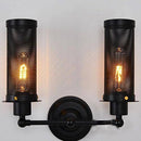 Industrial wall lights | Rikol