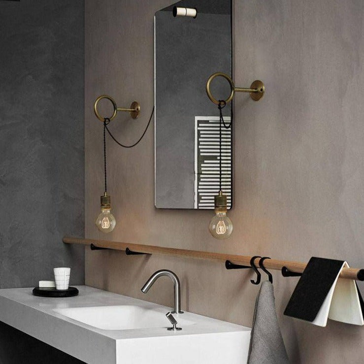 Industrial Wall Lights | BOZZO - Moralgardenlab, Wall Light, moralgardenlab, wall light, Wall Light, Designer Wall Lights, Wall Lights in Wood, Wall Lights in Metal, Industrial Wall Lights, LED Wall Lights, Modern Wall Lights, White, Bedroom, Colour_Gold, Gold, Industrial, lighting, Indoor Lighting, Modern, Metal, Black, Room_Dining Room, Room_Living Room, Room_Living_Room, Bathroom, Dining Room, Living Room, Moralgardenlab, moralgardenlab.com