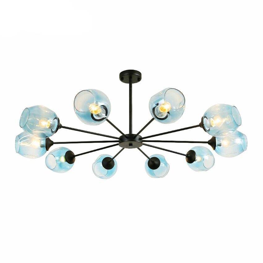 Designer LED Chandelier | COLO