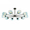 LED design chandelier | Colo