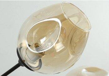 Designer LED Chandelier | COLO