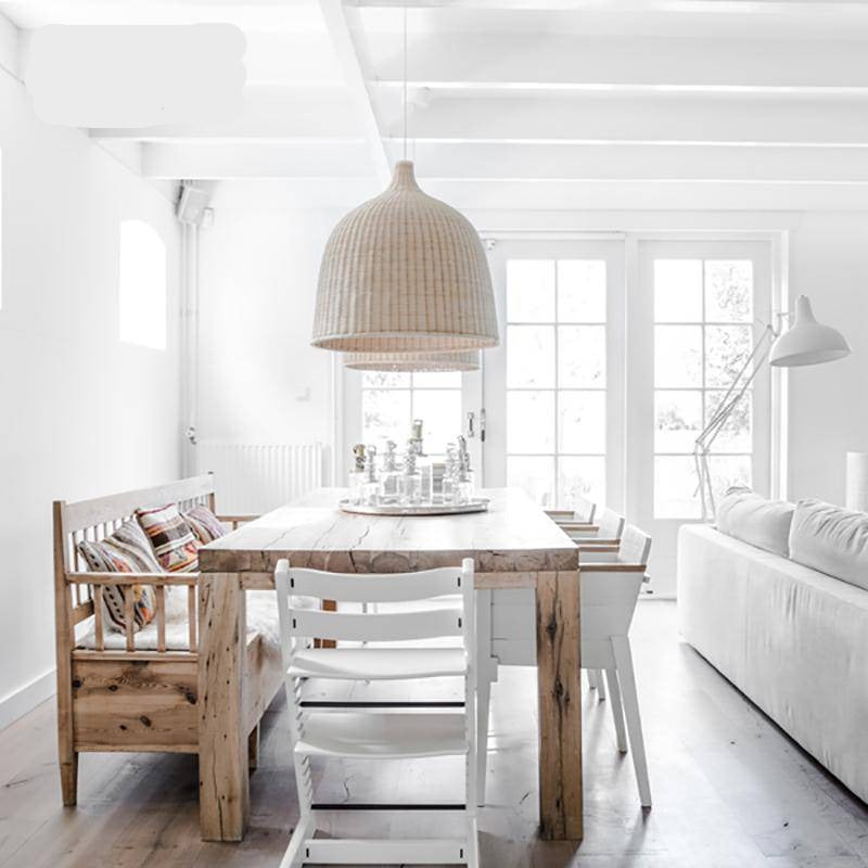 Lighting suspension | Pofuo