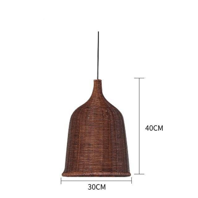 Lighting suspension | Pofuo