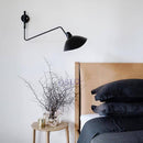 Industrial wall lights | Moju