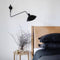 Industrial wall lights | Moju