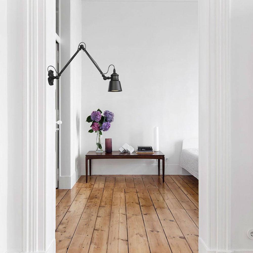 Industrial wall lights | Manal