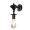 Industrial wall lights | Millita