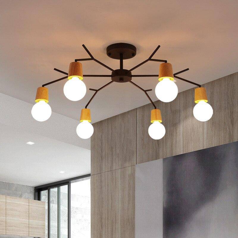 Ceiling Light | MARIOLA - Moralgardenlab,, moralgardenlab, Wood, Bedroom, design, Industrial, lighting, Brown, Modern, Ceiling Lights Bedroom, Ceiling Lights Kitchen, Ceiling Lights in Wood, Ceiling Lights LED, Ceiling Lights Bathroom, Ceiling Lights Dining Room, Ceiling Lights Living Room, Ceiling Lights Scandinavian, Rustic, Dining Room, Living Room, Scandinavian, vintage, Moralgardenlab, moralgardenlab.com