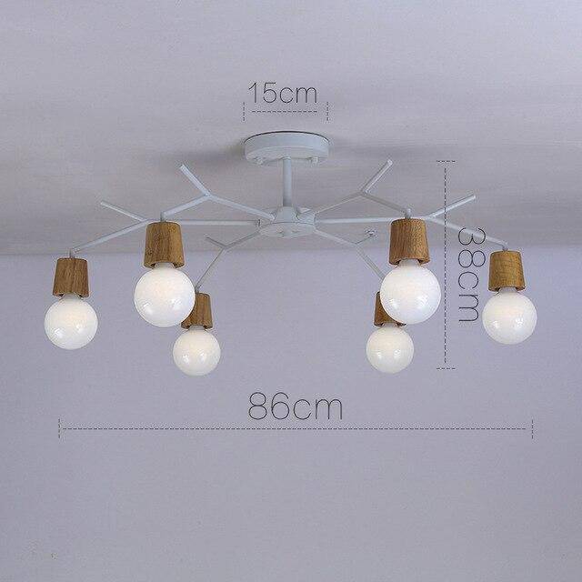 Ceiling light | Husband