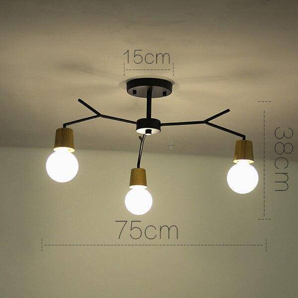 Ceiling light | Husband