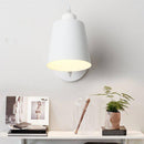 Industrial wall lights | Suzu