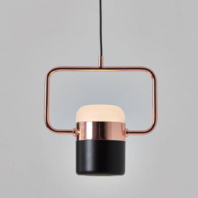 Designer LED Chandelier | MARRA