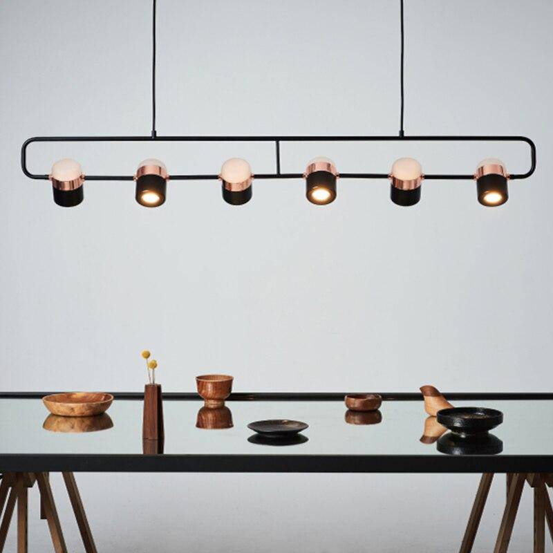 Designer LED Chandelier | MARRA