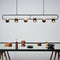 LED design chandelier | Marra