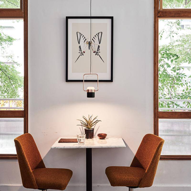 Designer LED Chandelier | MARRA