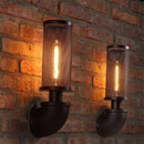 Industrial wall lights | Beida