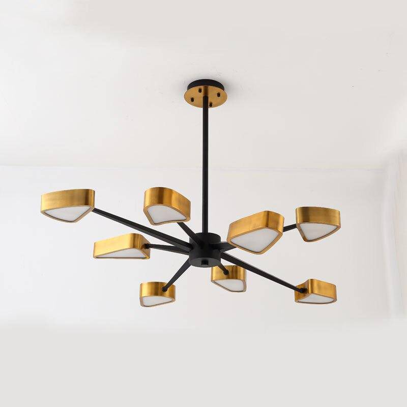 Designer LED Chandelier | WANA