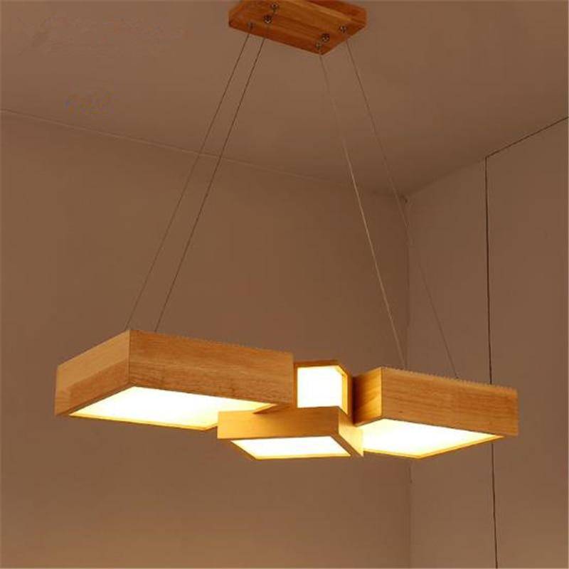 Designer LED Chandelier | STARS