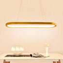 LED design chandelier | Norvich