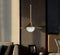 LED design chandelier | Hefy