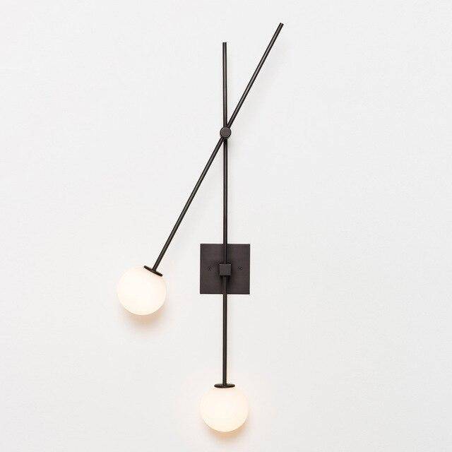 Industrial Wall Lights | GIBSI - Moralgardenlab,, moralgardenlab, wall light, Wall Light, Designer Wall Lights, Wall Lights in Wood, Wall Lights in Metal, Industrial Wall Lights, LED Wall Lights, Modern Wall Lights, White, Bedroom, Industrial, lighting, Indoor Lighting, Modern, Metal, Black, Room_Dining Room, Room_Living Room, Room_Living_Room, Bathroom, Dining Room, Living Room, Moralgardenlab, moralgardenlab.com