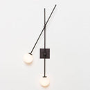 Industrial wall lights | Gibsi