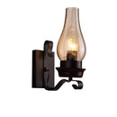 Industrial wall lights | Vyle