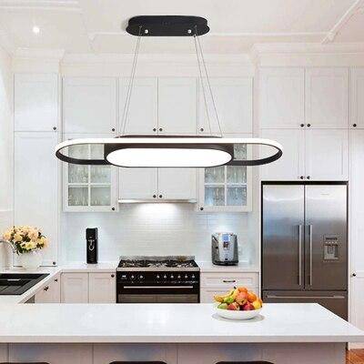 Designer LED Chandelier | MORA