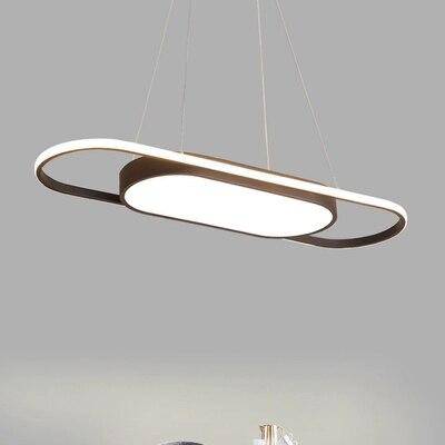 LED design chandelier | Mora