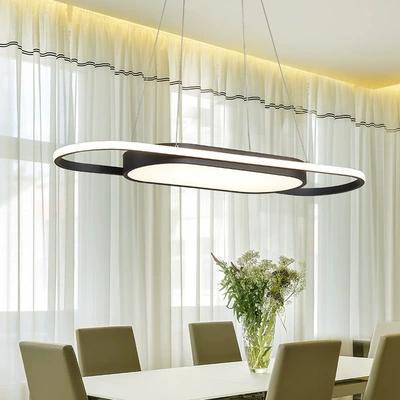 LED design chandelier | Mora