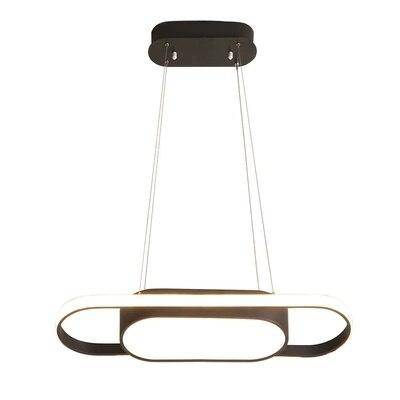 Designer LED Chandelier | MORA