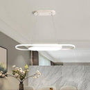 LED design chandelier | Mora